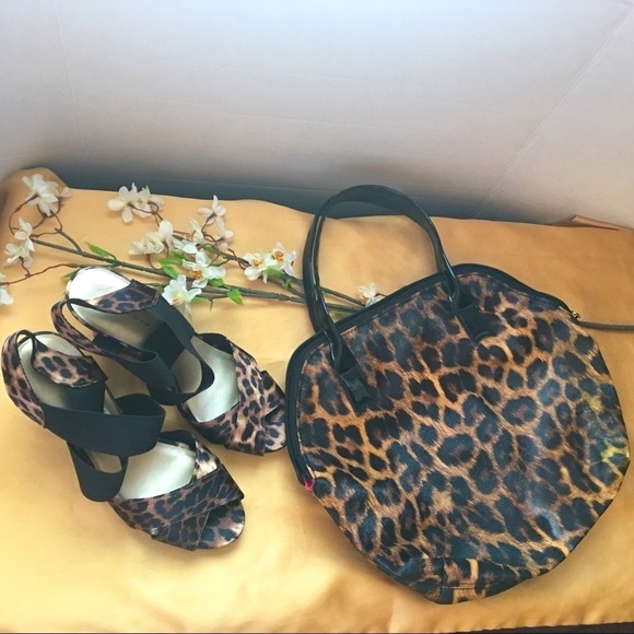 PREDICTIONS WEDGE HEELS - Picture 4 of 5